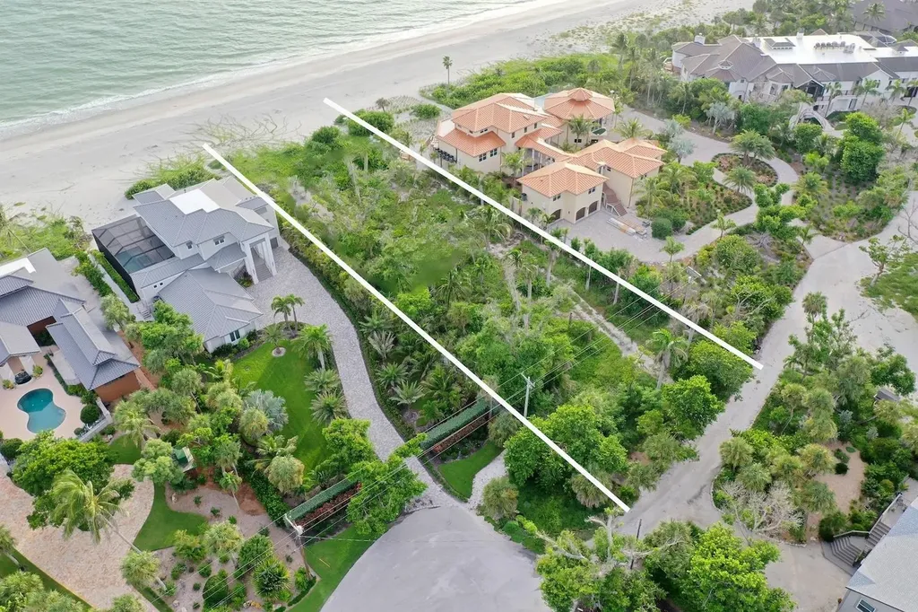 4369 West Gulf Drive Sanibel FL 33957