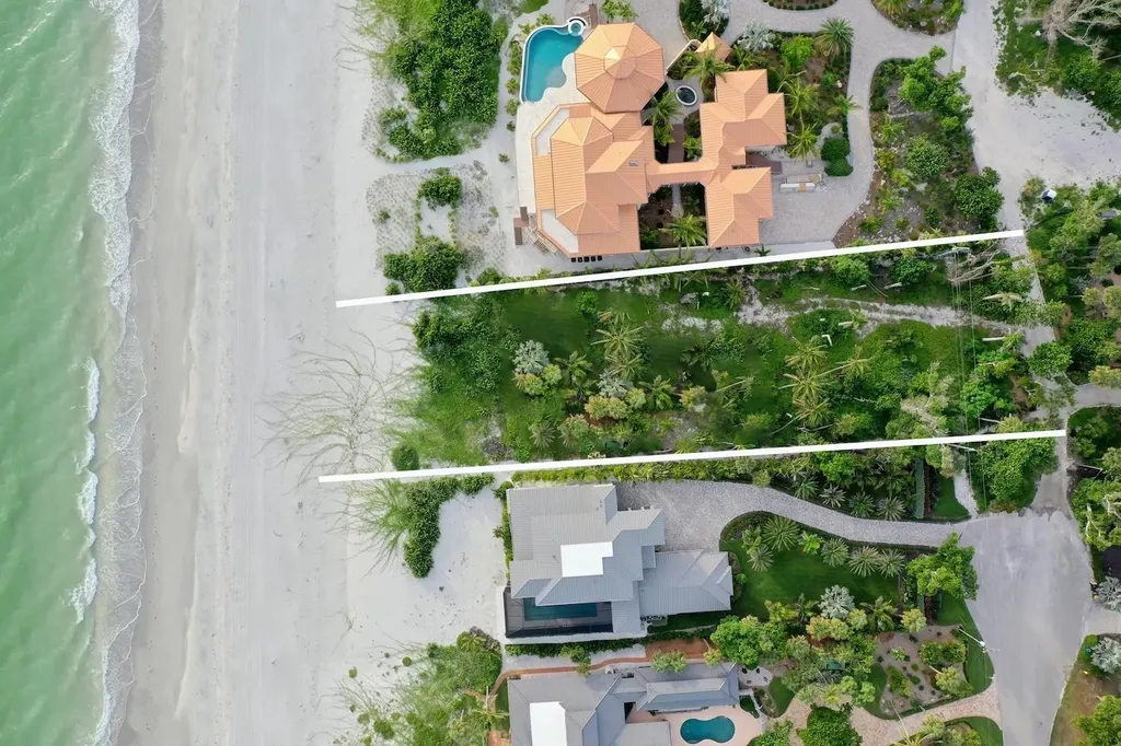 4369 West Gulf Drive Sanibel FL 33957