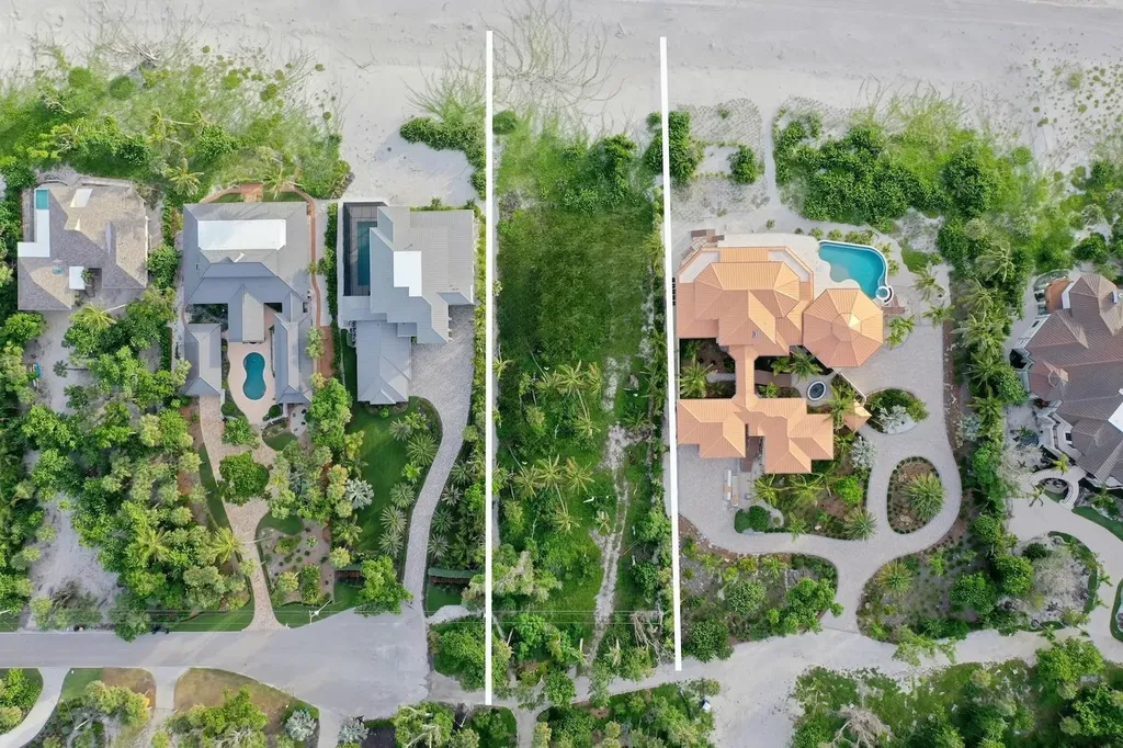 4369 West Gulf Drive Sanibel FL 33957