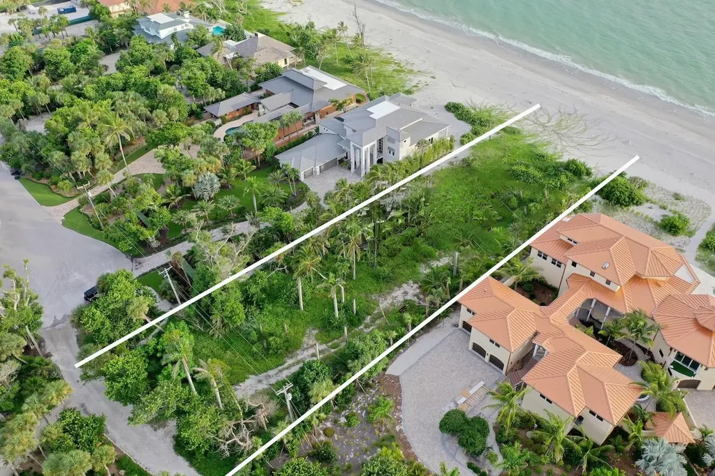4369 West Gulf Drive Sanibel FL 33957