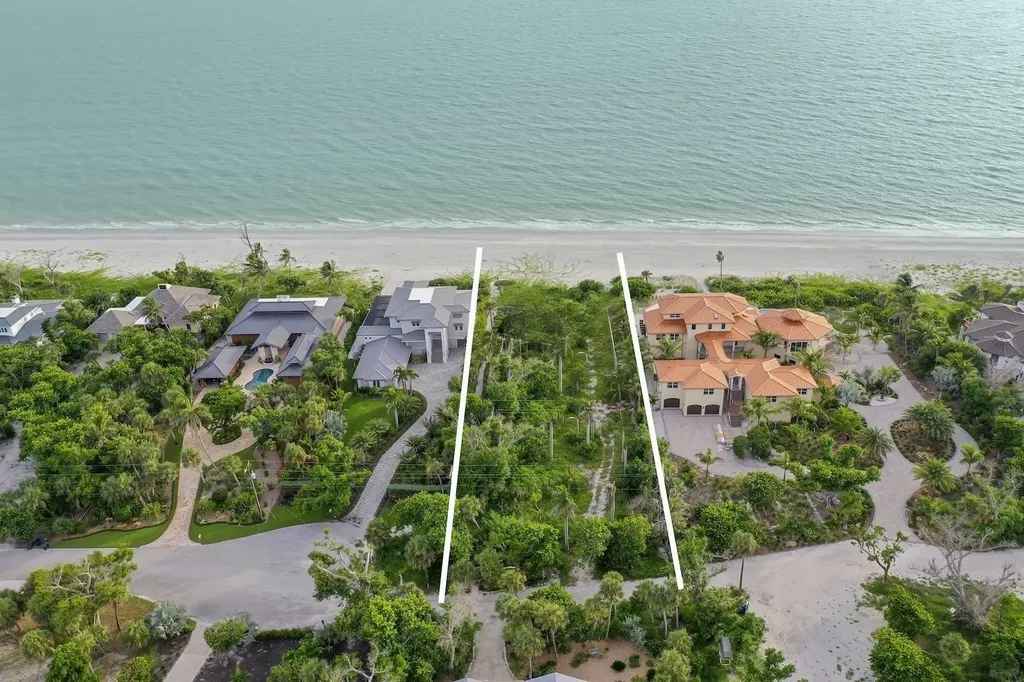4369 West Gulf Drive Sanibel FL 33957