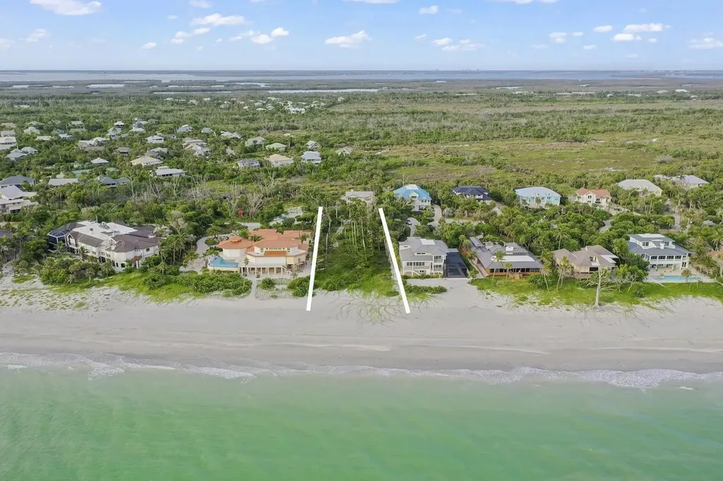 4369 West Gulf Drive Sanibel FL 33957