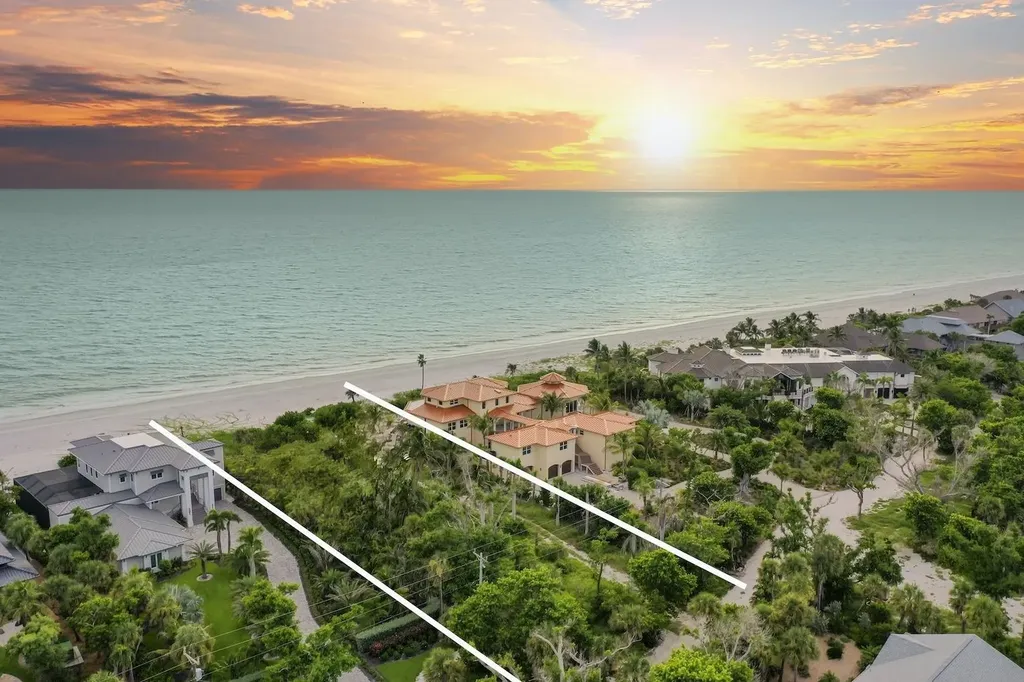 4369 West Gulf Drive Sanibel FL 33957