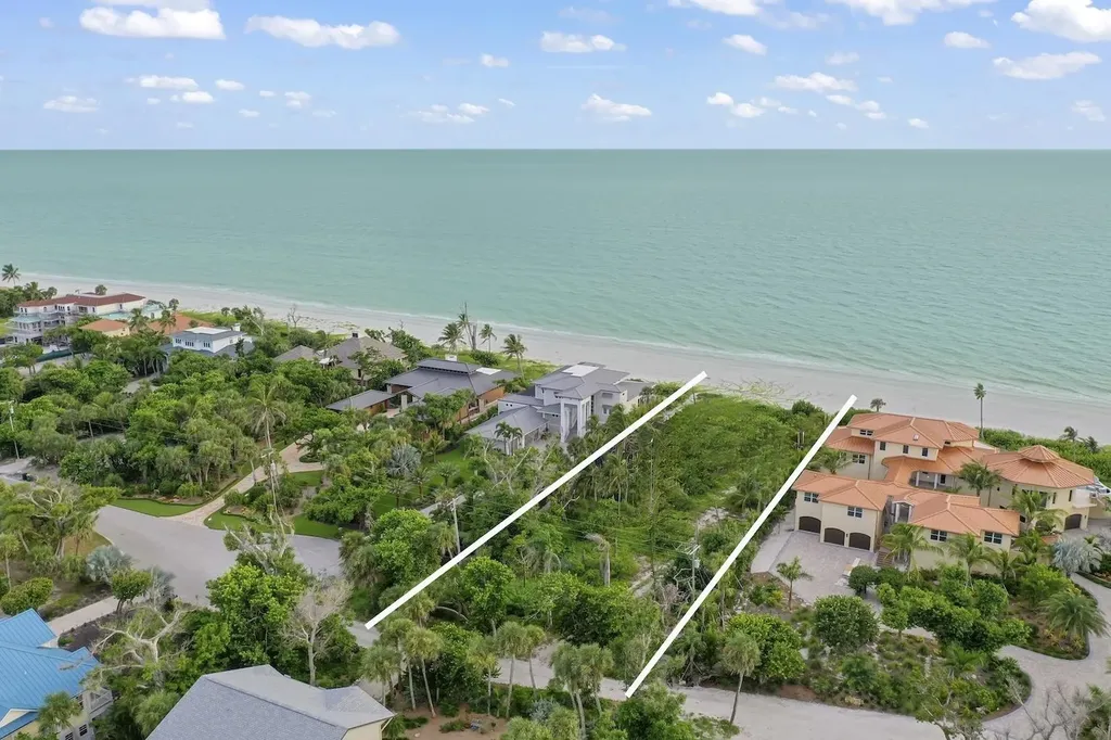 4369 West Gulf Drive Sanibel FL 33957