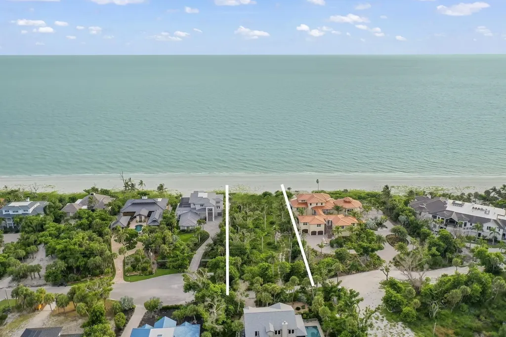 4369 West Gulf Drive Sanibel FL 33957