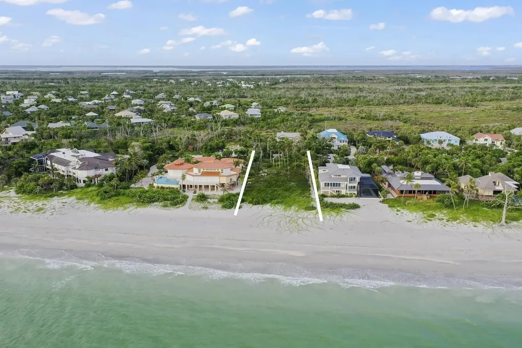 4369 West Gulf Drive Sanibel FL 33957