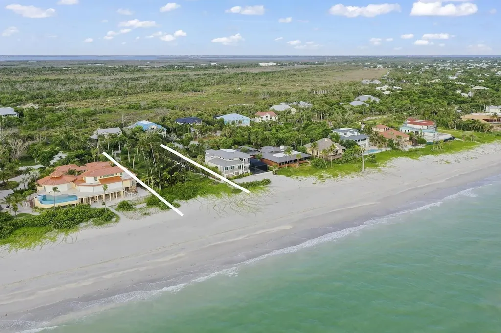 4369 West Gulf Drive Sanibel FL 33957