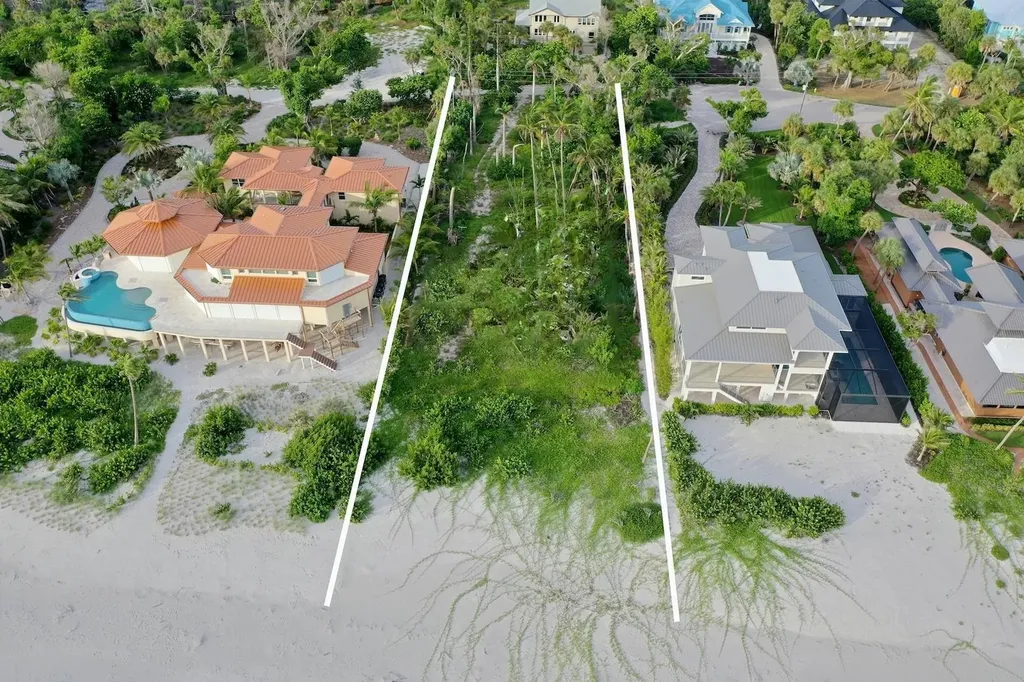 4369 West Gulf Drive Sanibel FL 33957