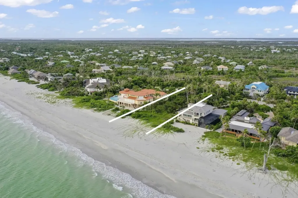 4369 West Gulf Drive Sanibel FL 33957
