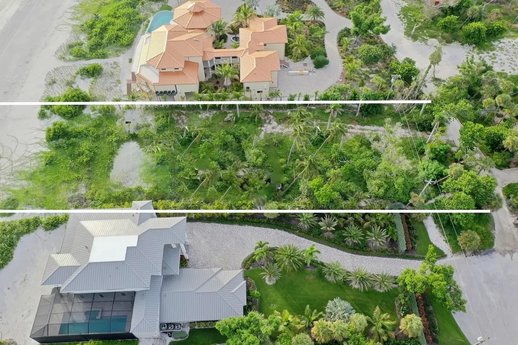 4369 West Gulf Drive Sanibel FL 33957