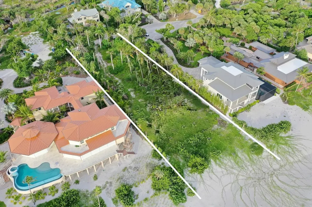 4369 West Gulf Drive Sanibel FL 33957