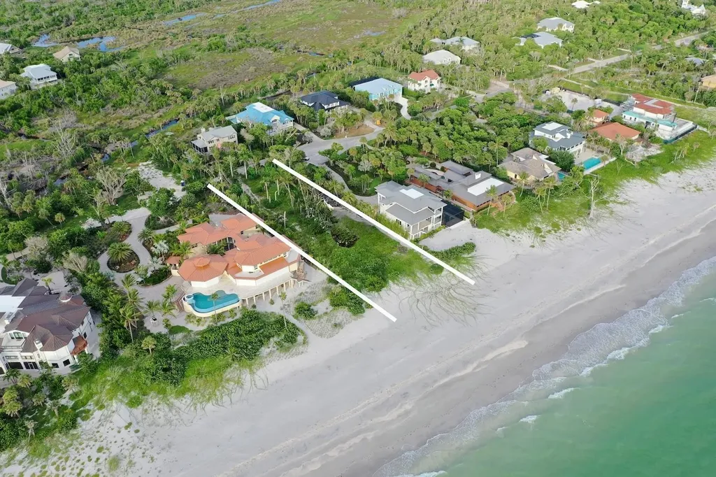 4369 West Gulf Drive Sanibel FL 33957