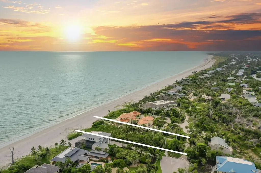 4369 West Gulf Drive Sanibel FL 33957