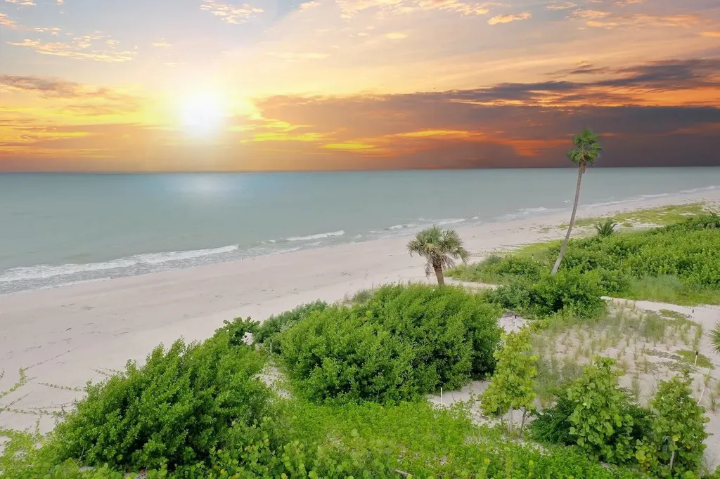 4369 West Gulf Drive Sanibel FL 33957