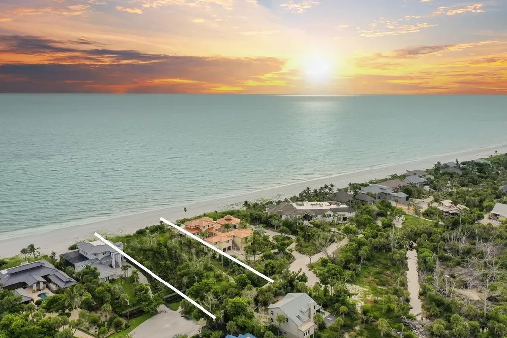 4369 West Gulf Drive Sanibel FL 33957