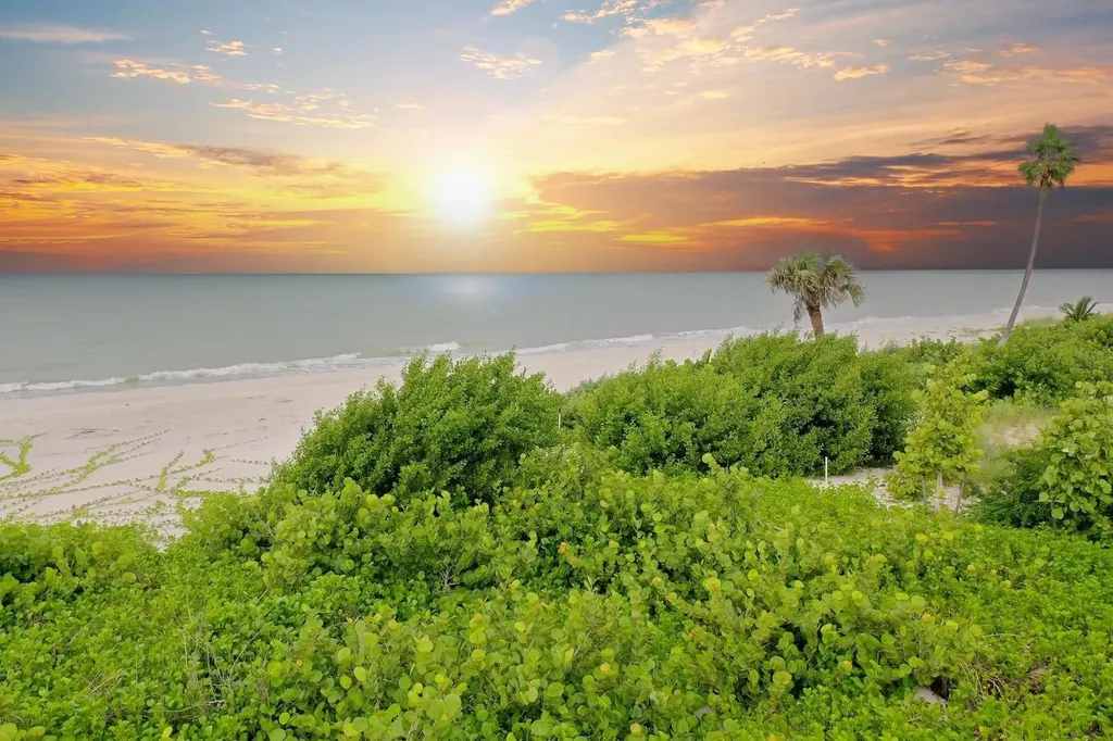 4369 West Gulf Drive Sanibel FL 33957