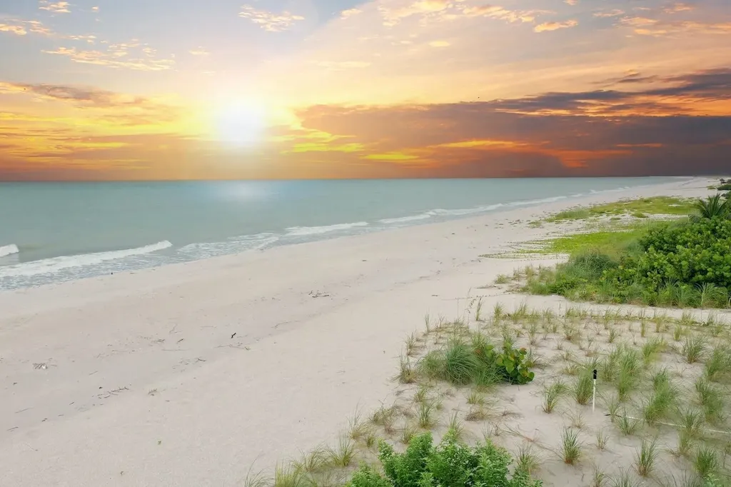 4369 West Gulf Drive Sanibel FL 33957