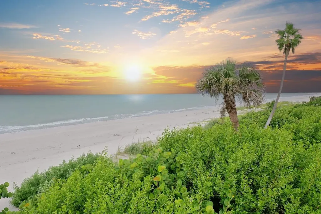 4369 West Gulf Drive Sanibel FL 33957