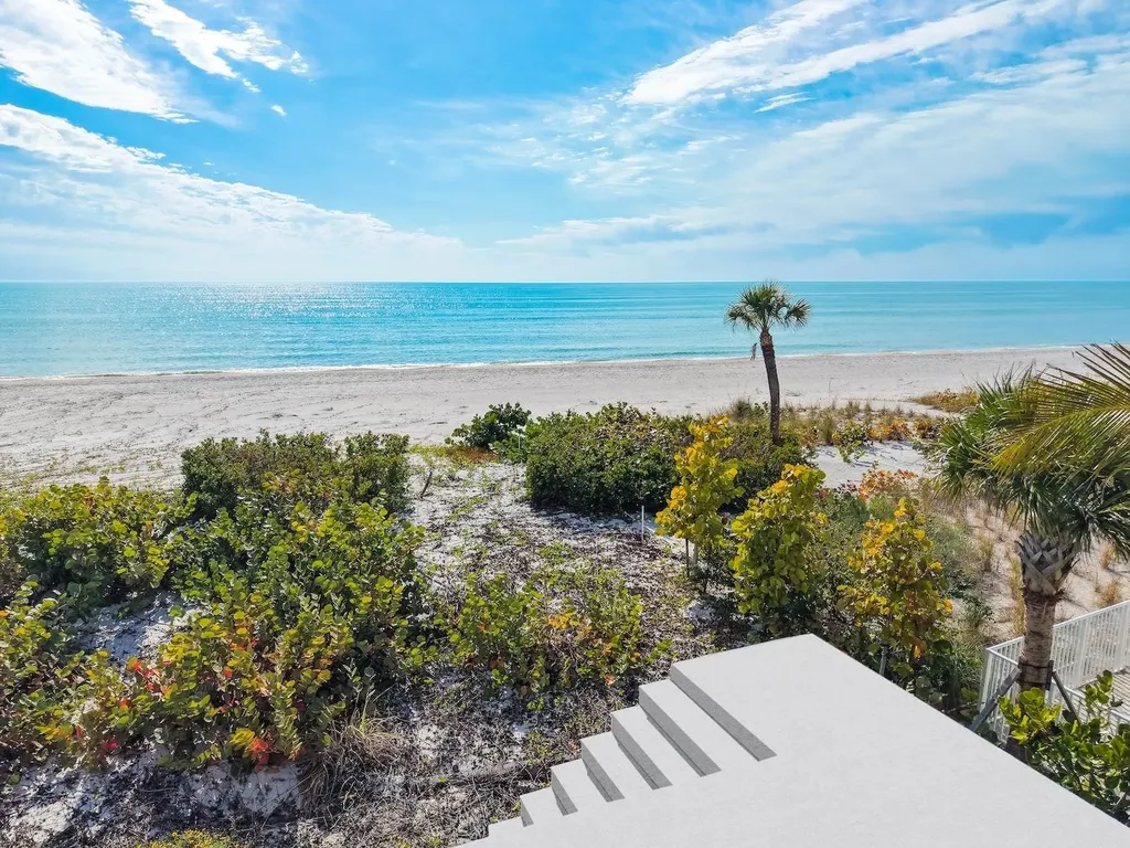 4369 West Gulf Drive Sanibel FL 33957