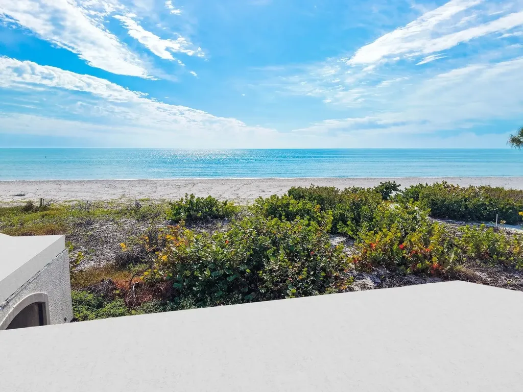 4369 West Gulf Drive Sanibel FL 33957