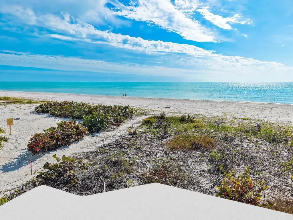 4369 West Gulf Drive Sanibel FL 33957