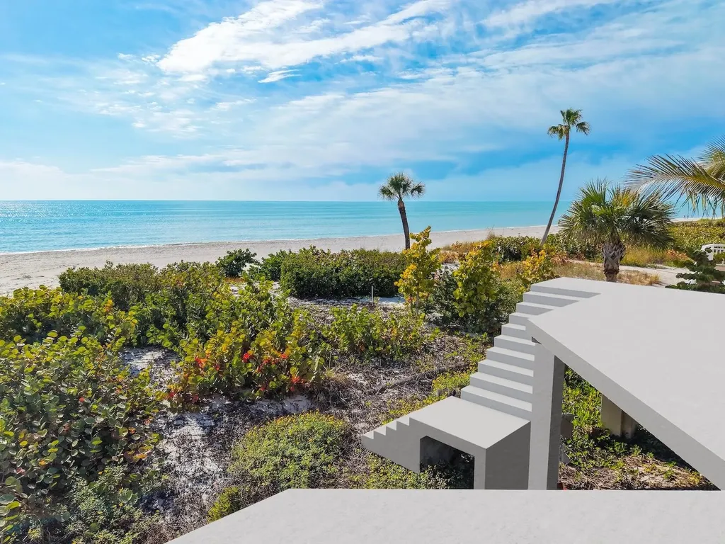 4369 West Gulf Drive Sanibel FL 33957