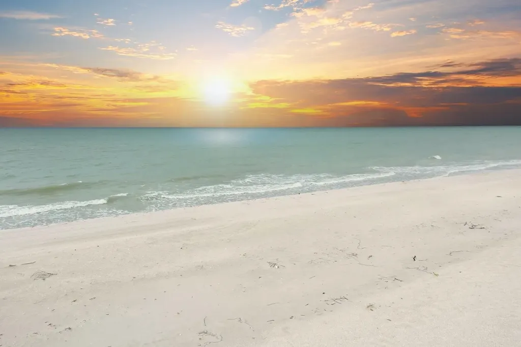 4369 West Gulf Drive Sanibel FL 33957