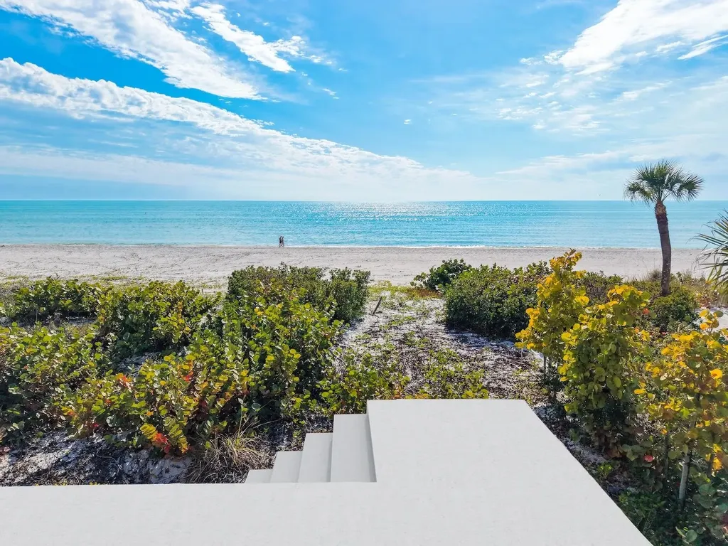 4369 West Gulf Drive Sanibel FL 33957