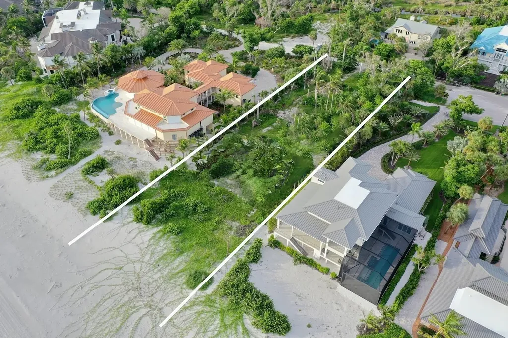 4369 West Gulf Drive Sanibel FL 33957
