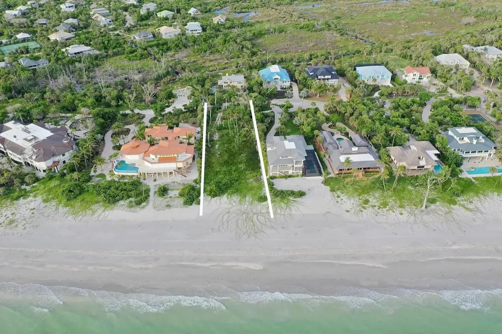 4369 West Gulf Drive Sanibel FL 33957