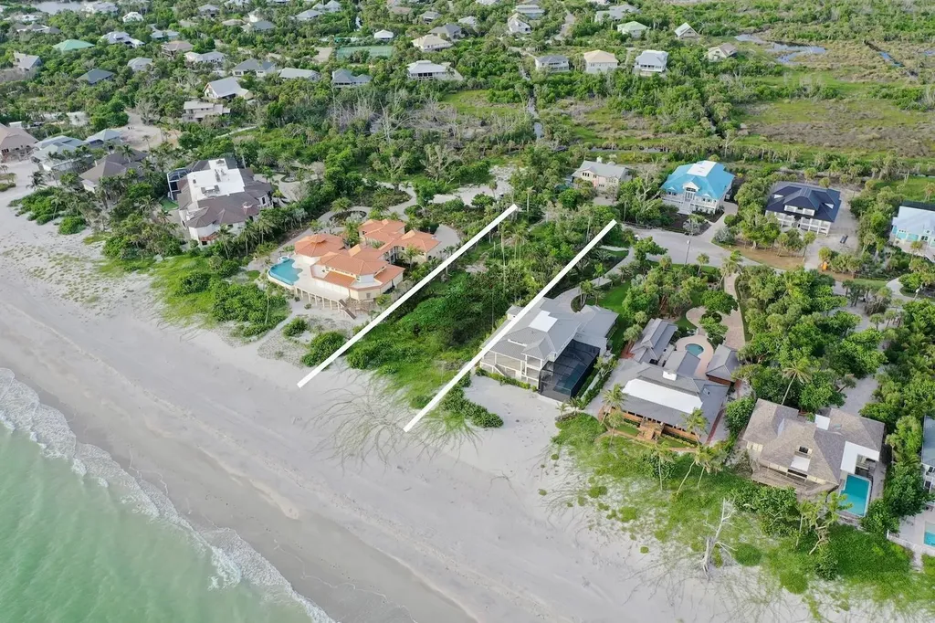 4369 West Gulf Drive Sanibel FL 33957