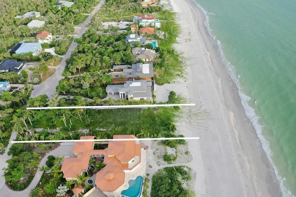 4369 West Gulf Drive Sanibel FL 33957