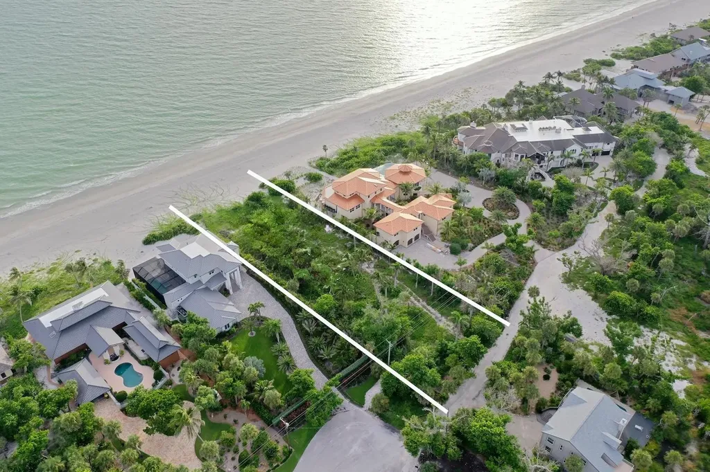 4369 West Gulf Drive Sanibel FL 33957