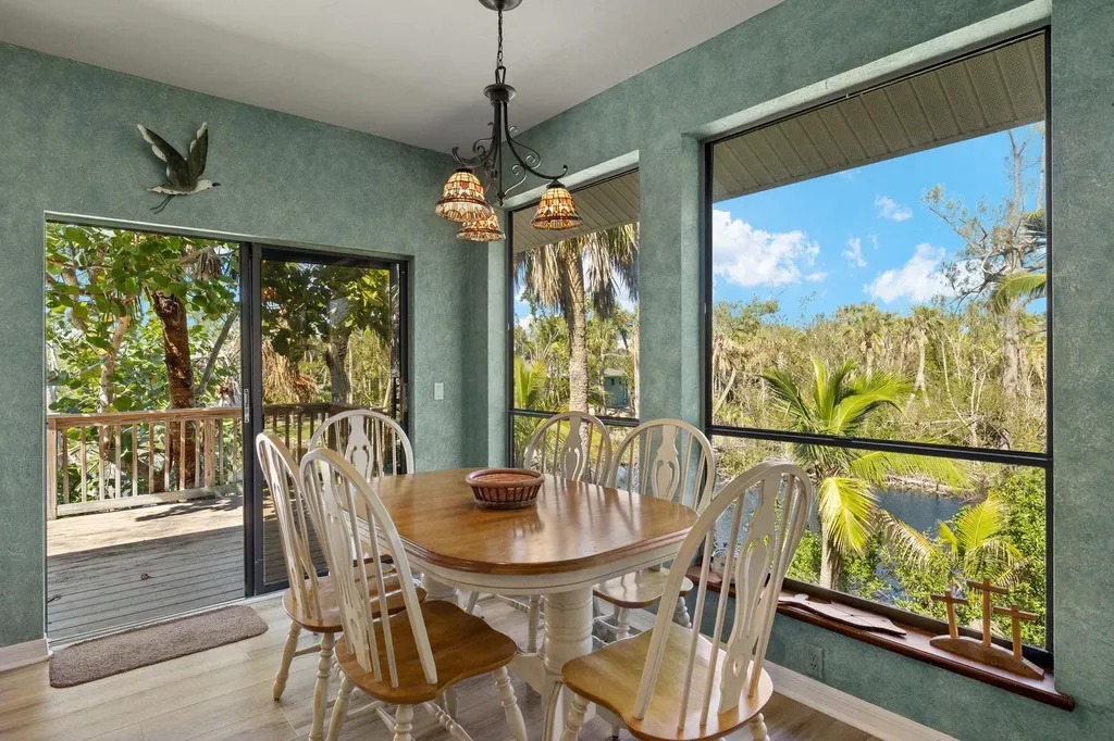 4631 Bowen Bayou Road Sanibel FL 33957