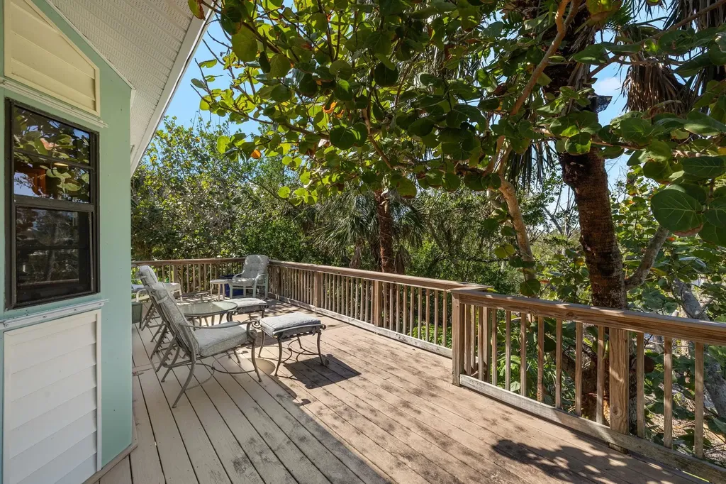 4631 Bowen Bayou Road Sanibel FL 33957