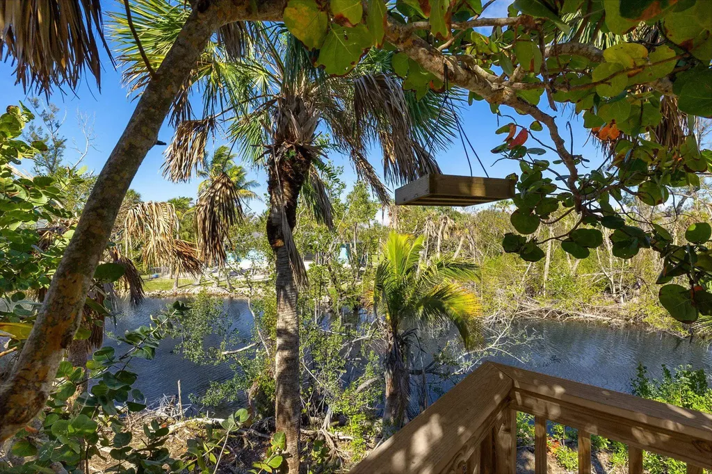 4631 Bowen Bayou Road Sanibel FL 33957