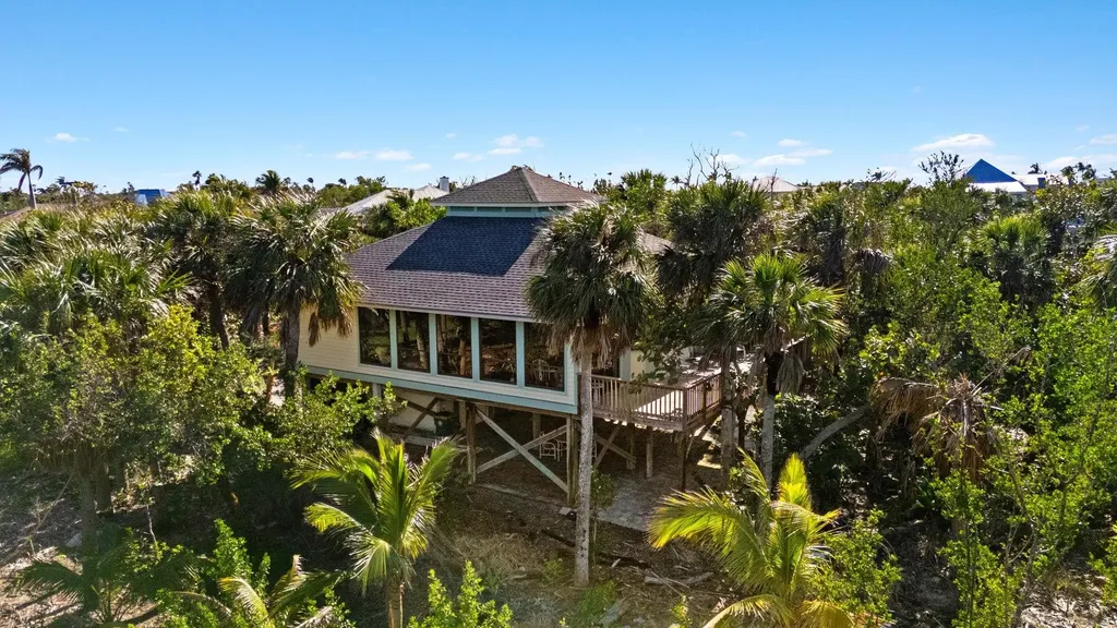 4631 Bowen Bayou Road Sanibel FL 33957