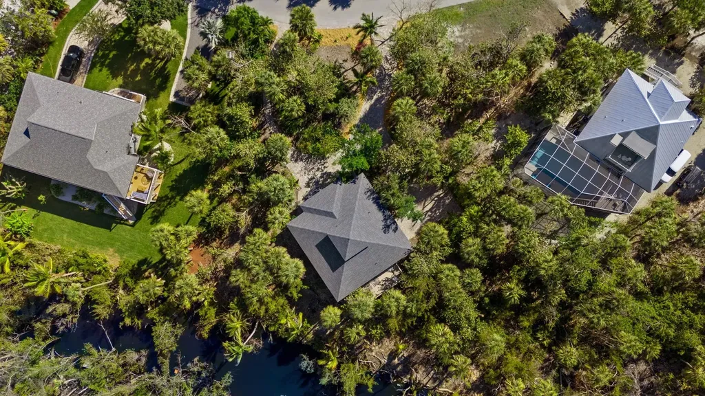 4631 Bowen Bayou Road Sanibel FL 33957