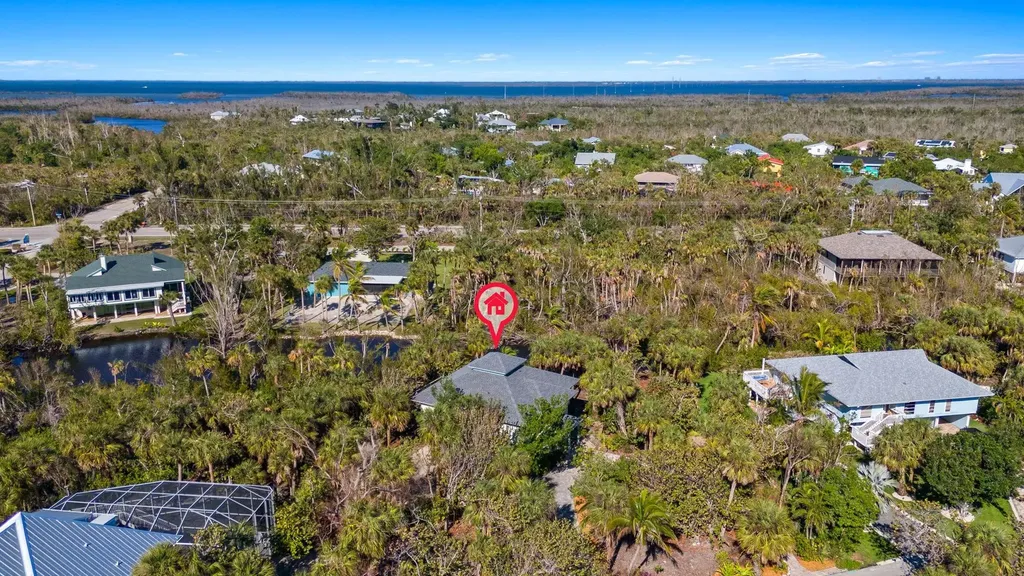 4631 Bowen Bayou Road Sanibel FL 33957