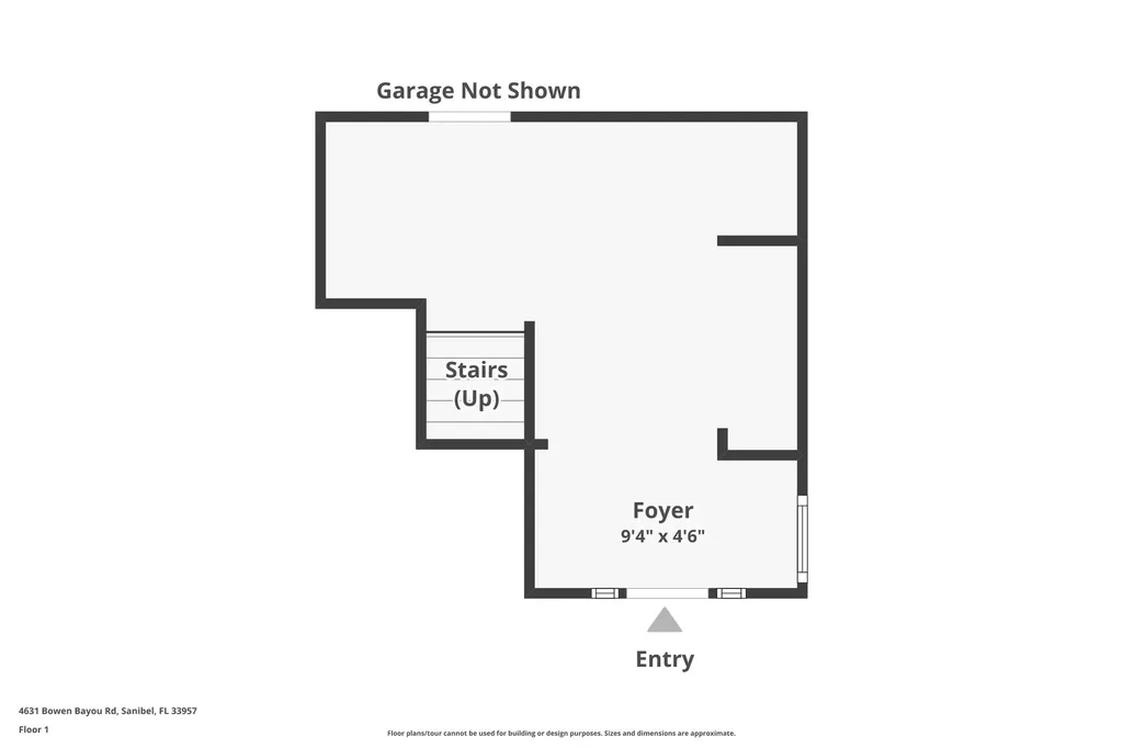 4631 Bowen Bayou Road Sanibel FL 33957