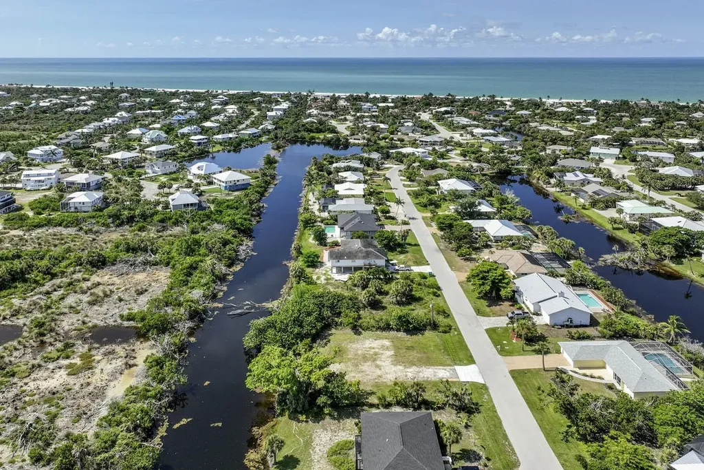 714 Durion Court Sanibel FL 33957-5311