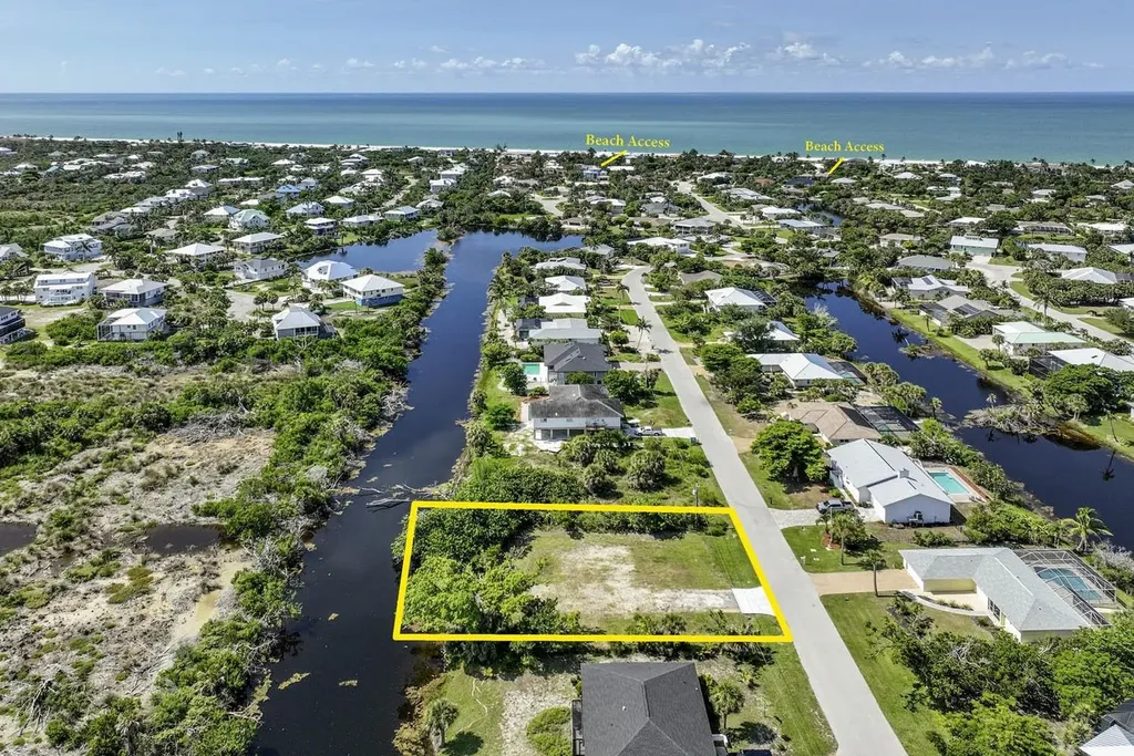 714 Durion Court Sanibel FL 33957-5311