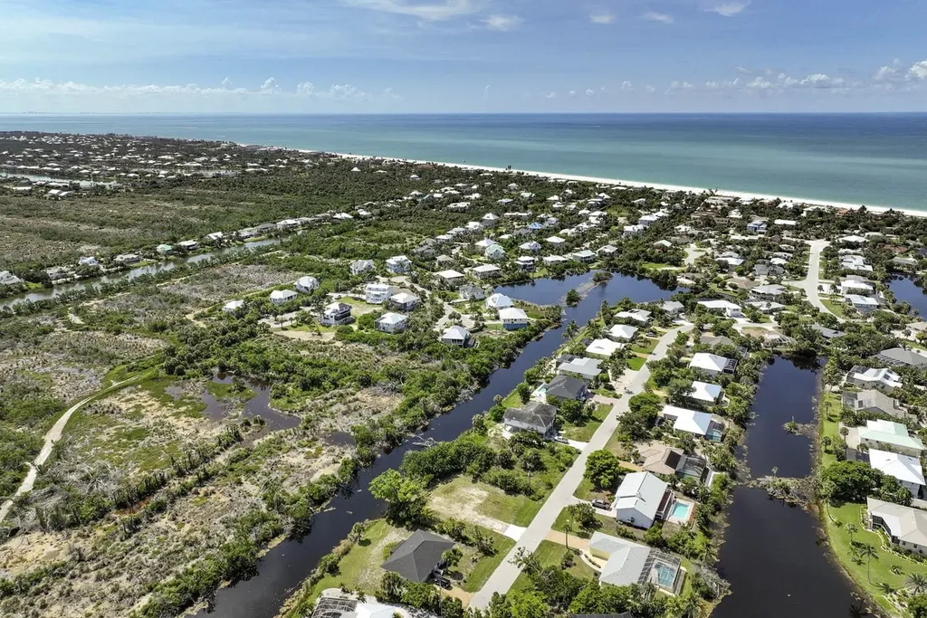 714 Durion Court Sanibel FL 33957-5311