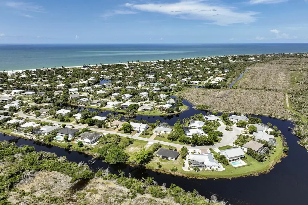 714 Durion Court Sanibel FL 33957-5311