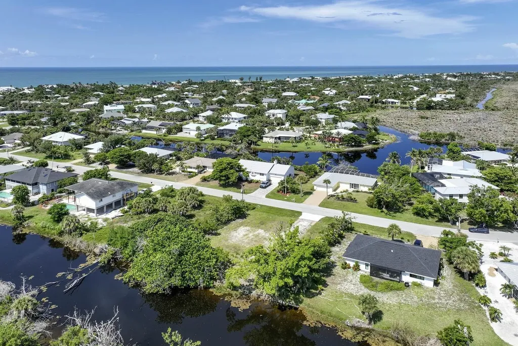 714 Durion Court Sanibel FL 33957-5311