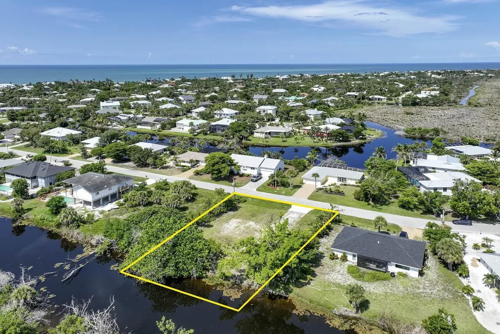 714 Durion Court Sanibel FL 33957-5311