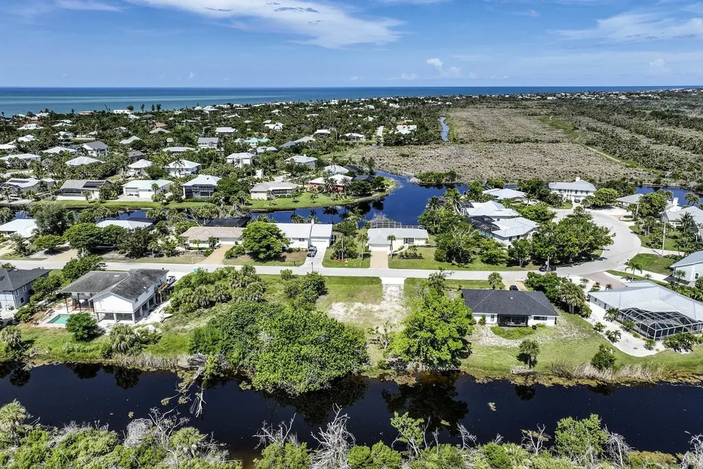 714 Durion Court Sanibel FL 33957-5311