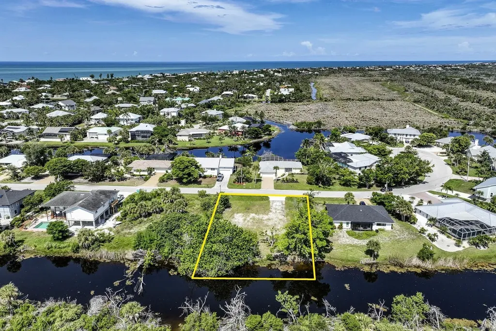 714 Durion Court Sanibel FL 33957-5311