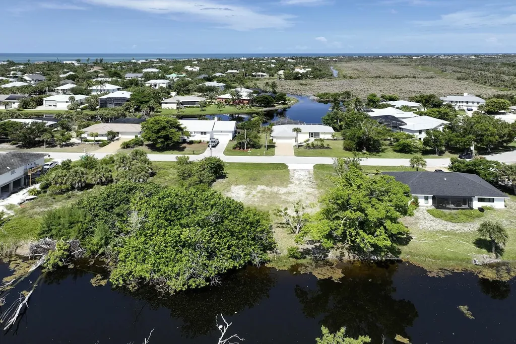 714 Durion Court Sanibel FL 33957-5311