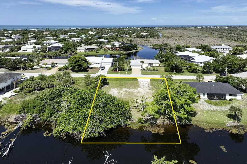 714 Durion Court Sanibel FL 33957-5311